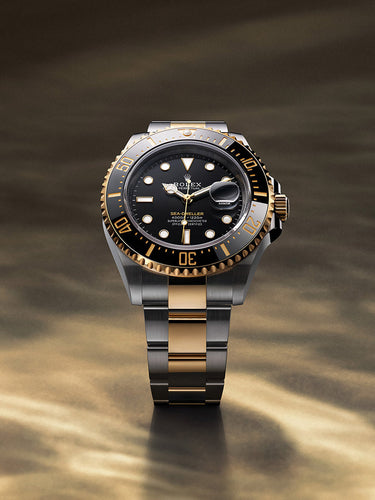 rolex watches in Ellisville, MO - Clarkson Jewelers