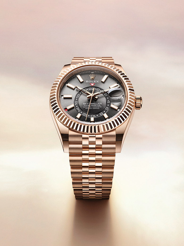 Rolex watches in Ellisville - Clarkson Jewelers