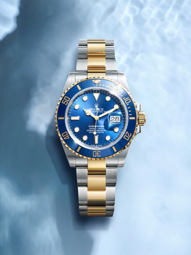 Rolex watches in Ellisville - Clarkson Jewelers