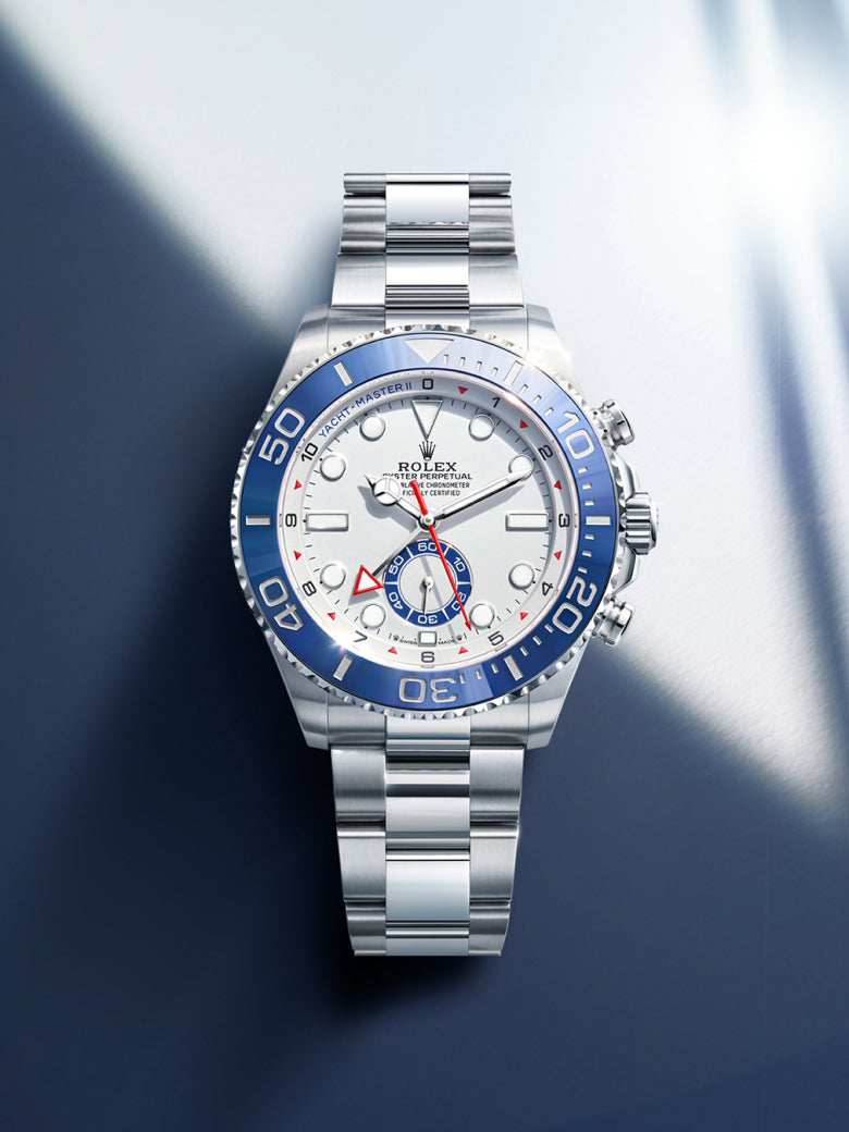 Rolex watches in Ellisville - Clarkson Jewelers