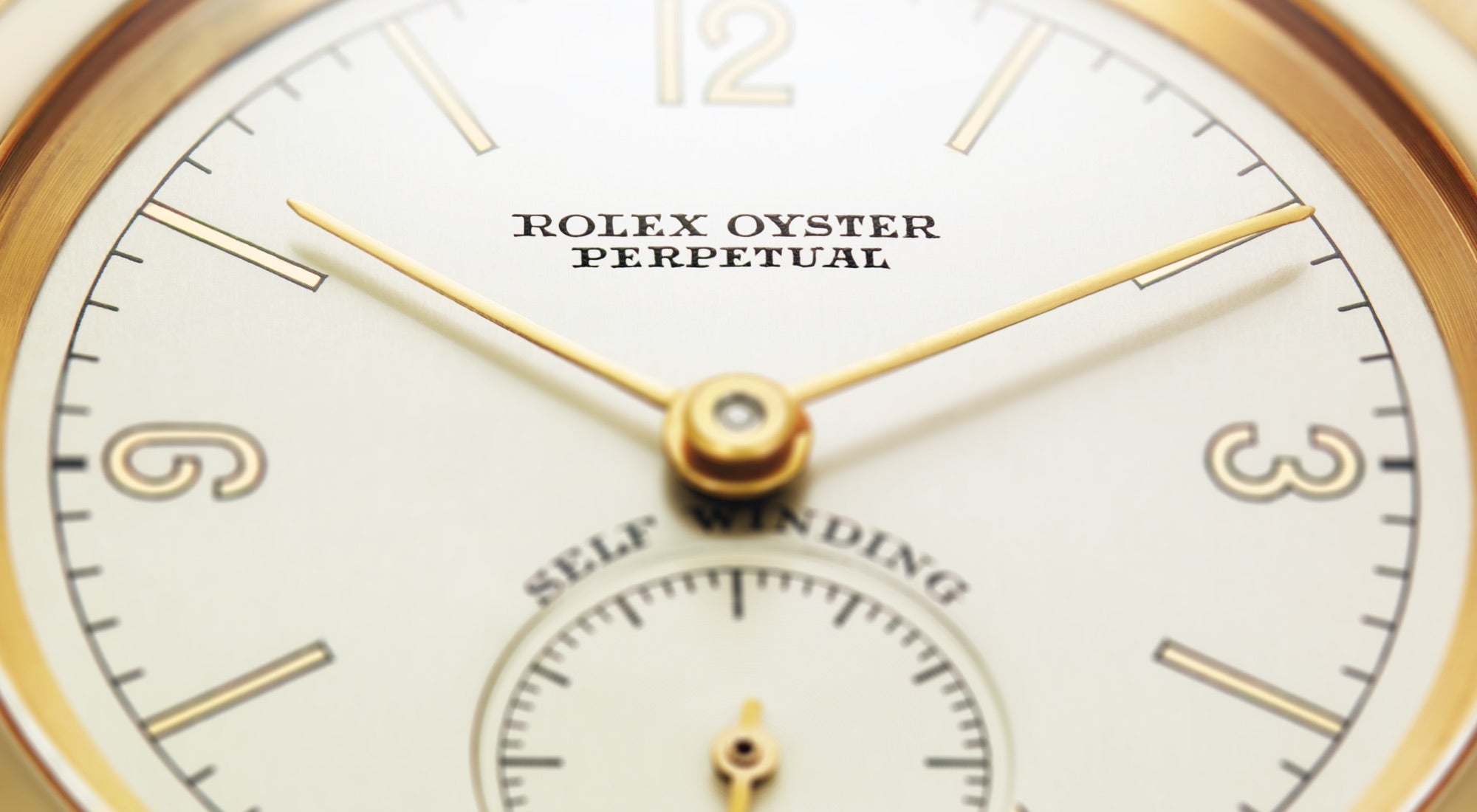 Rolex watchmaking know-how - Clarkson Jewelers