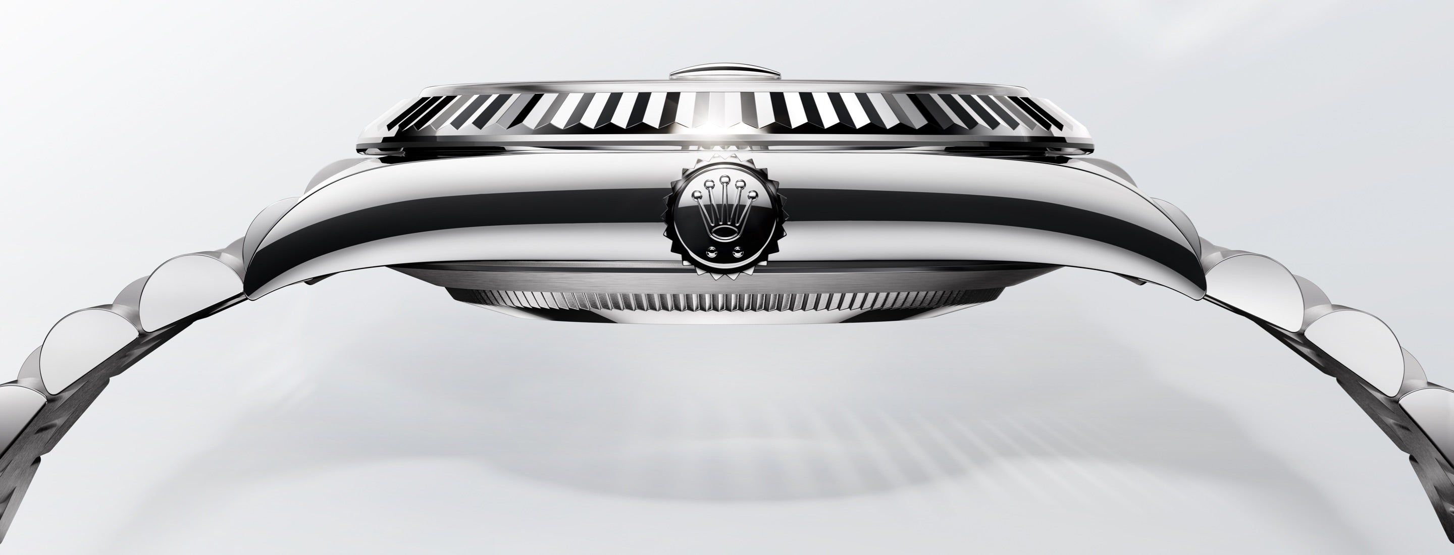 Rolex watchmaking know-how - Clarkson Jewelers