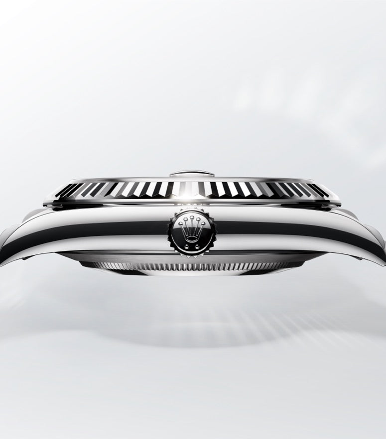 Rolex watchmaking know-how - Clarkson Jewelers