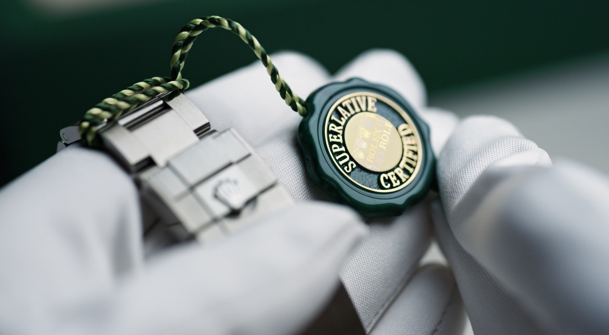 Rolex watchmaking know-how - Clarkson Jewelers