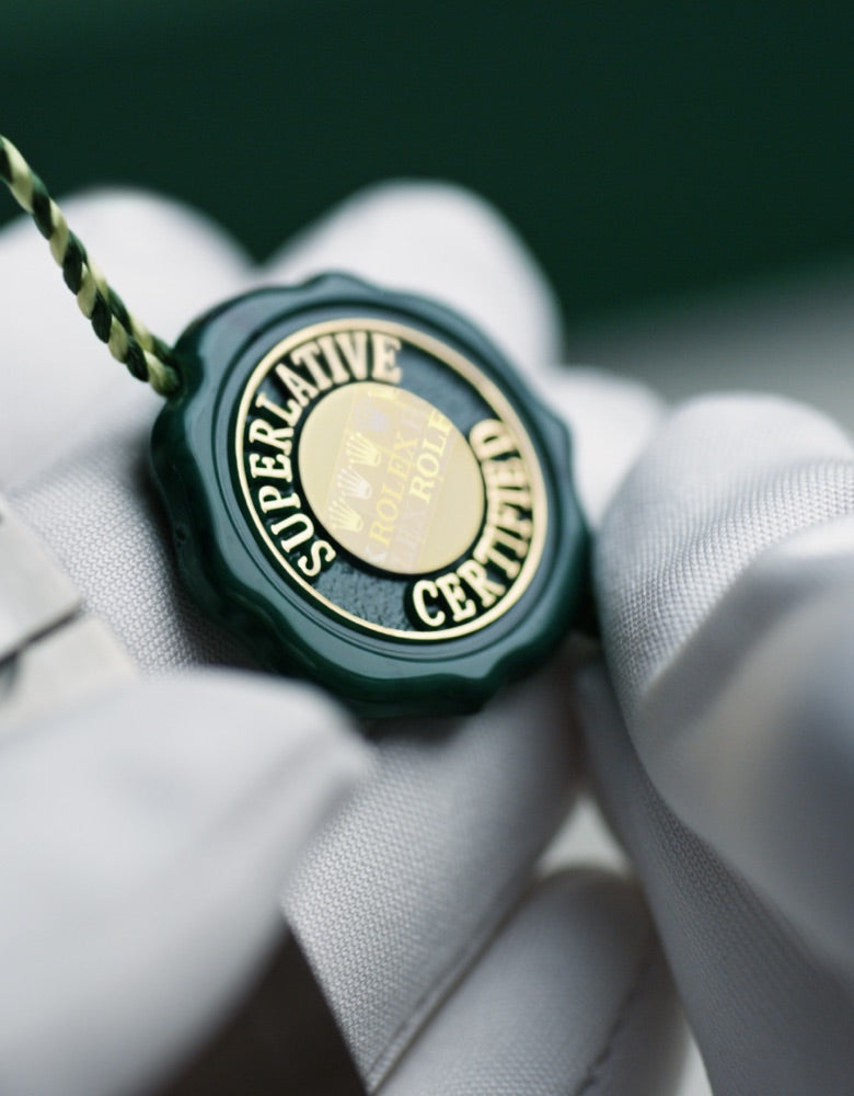 Rolex watchmaking know-how - Clarkson Jewelers