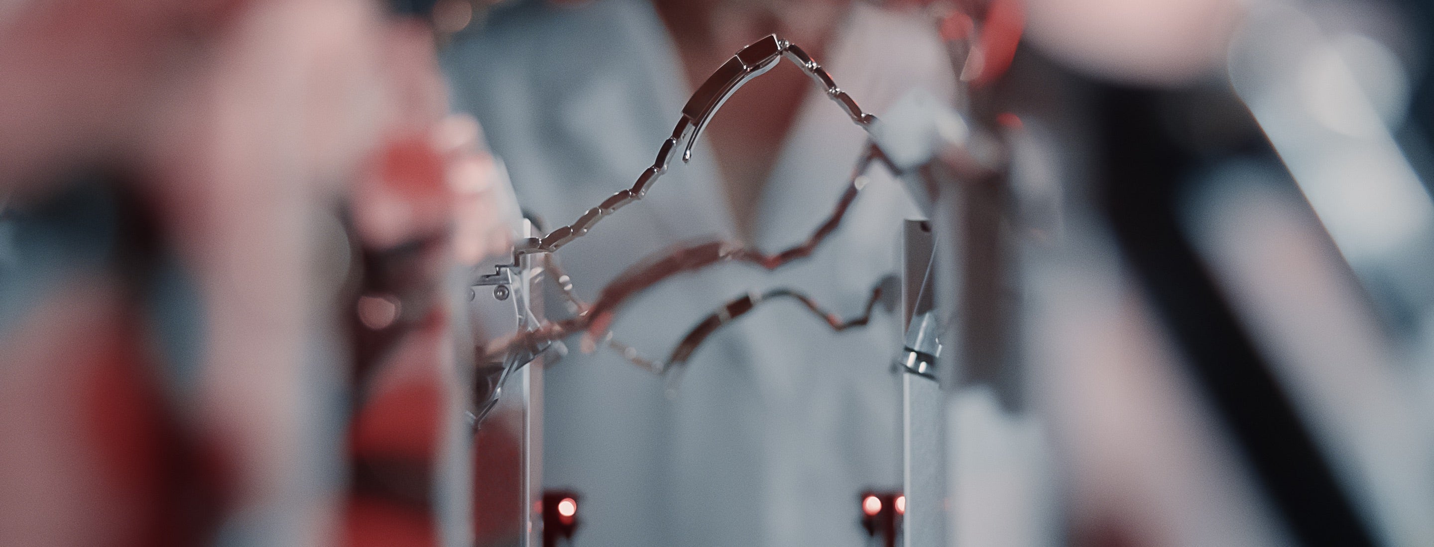 Rolex watchmaking know-how - Clarkson Jewelers