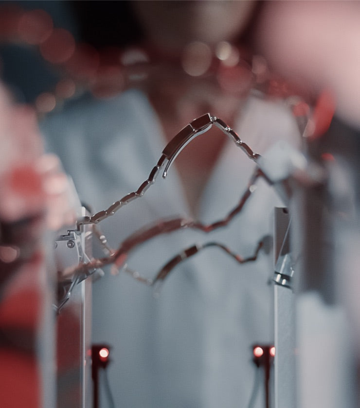 Rolex watchmaking know-how - Clarkson Jewelers