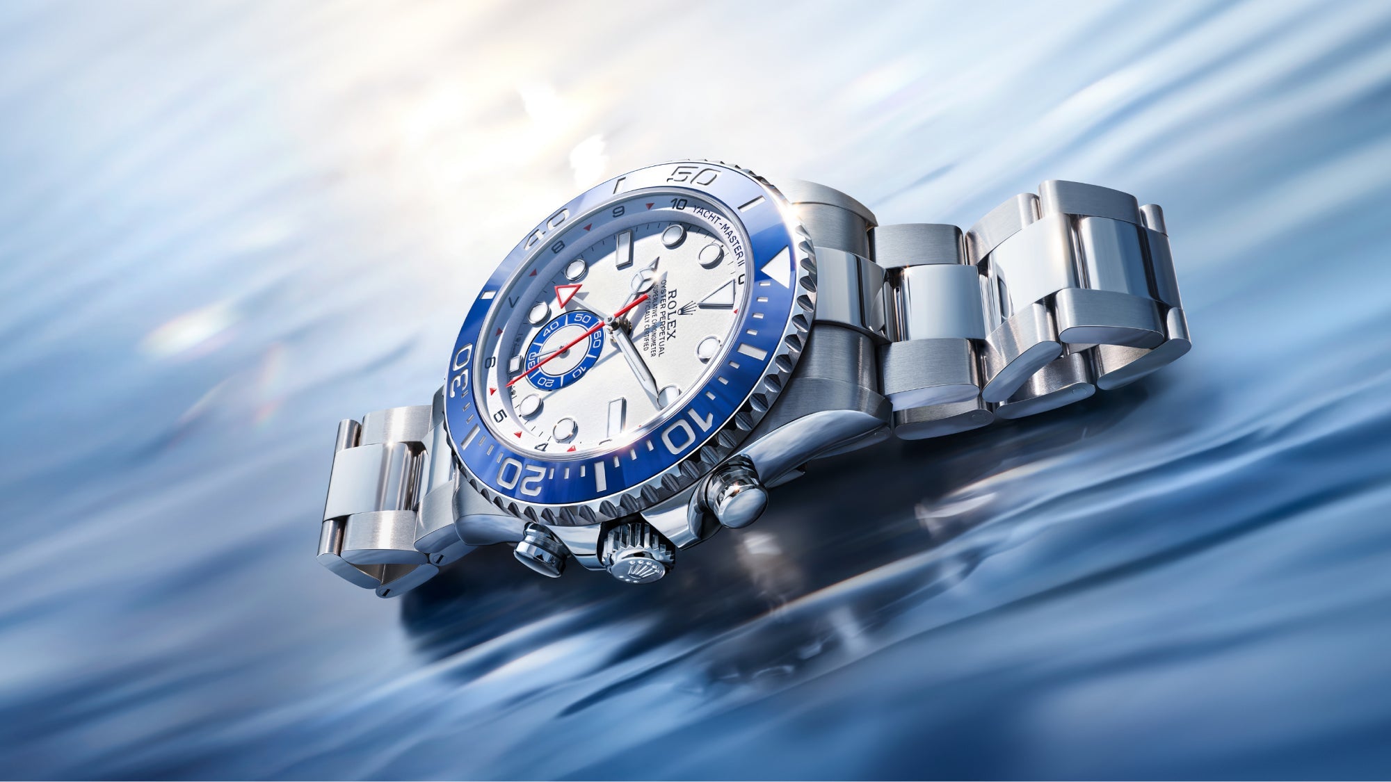 Rolex in Ellisville - Clarkson Jewelers