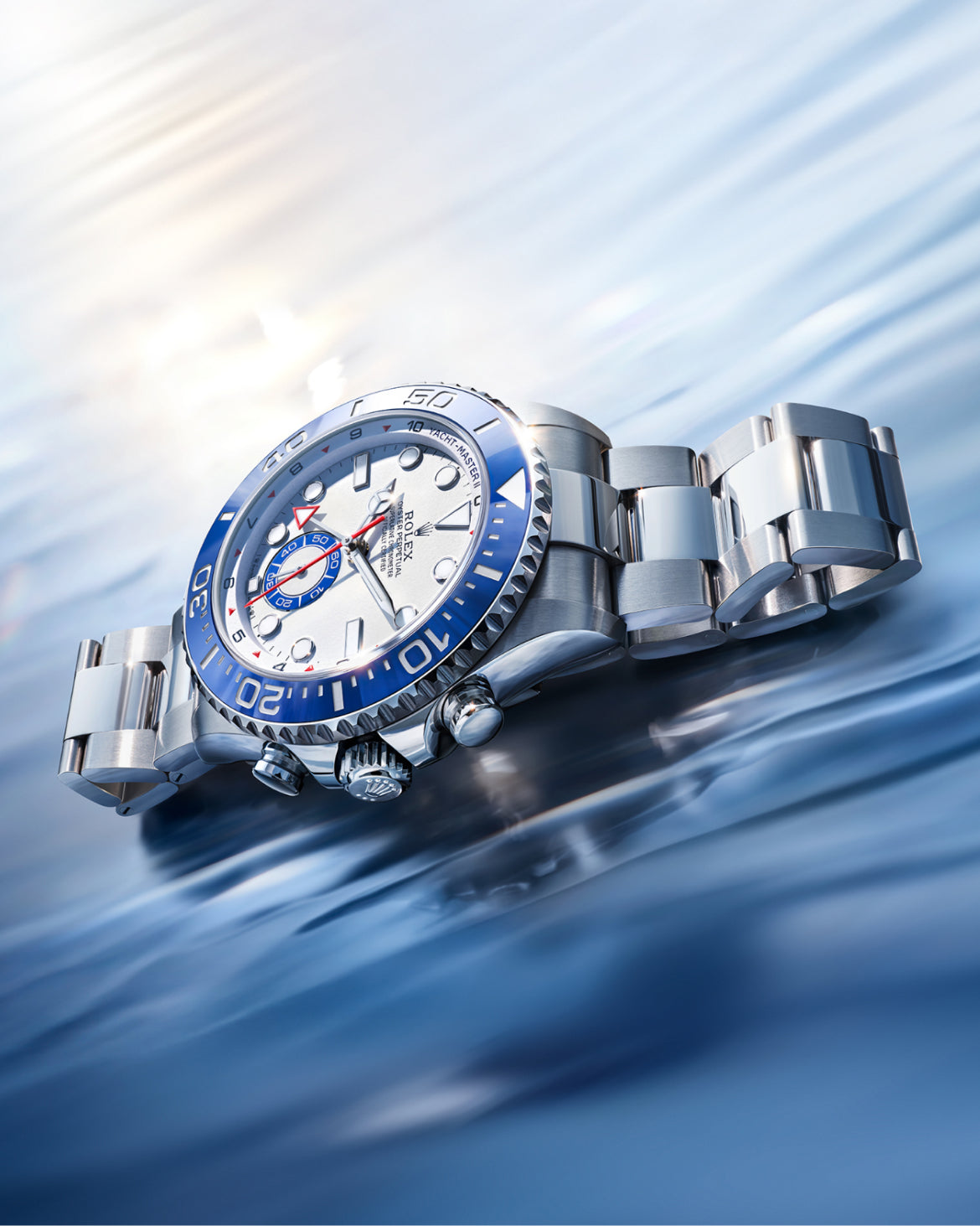 Rolex in Ellisville - Clarkson Jewelers