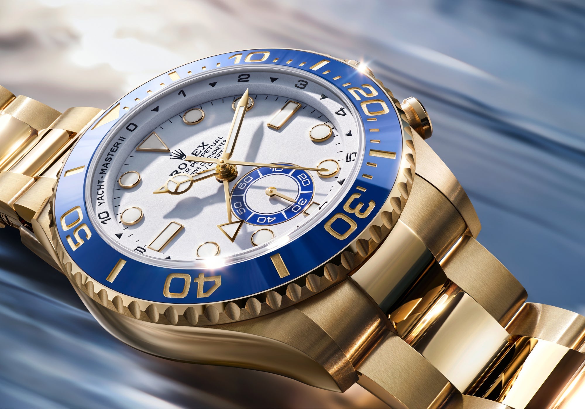 Rolex in Ellisville - Clarkson Jewelers