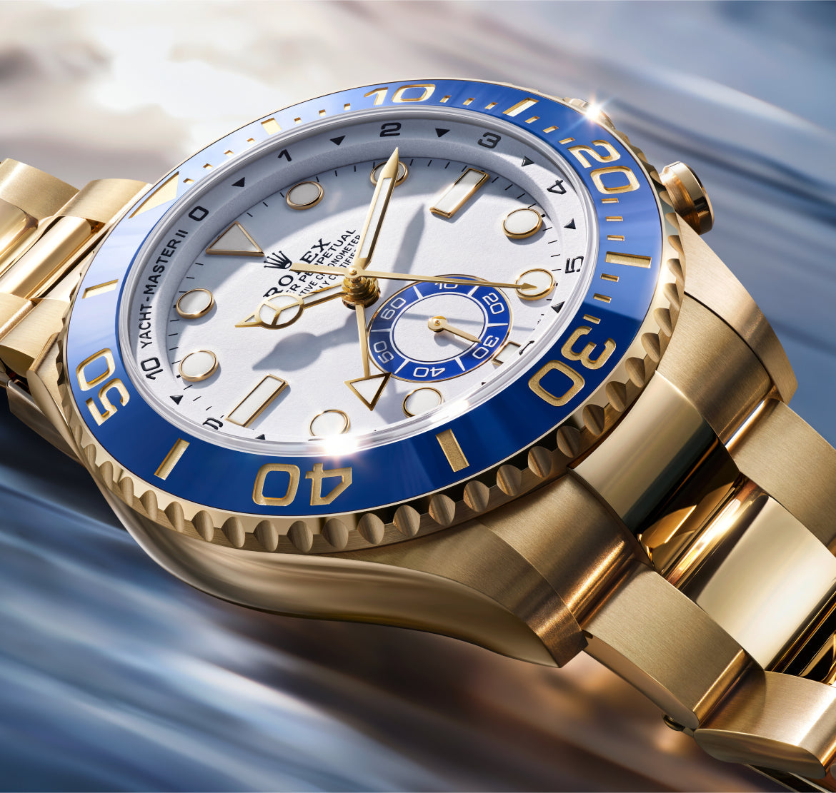 Rolex in Ellisville - Clarkson Jewelers