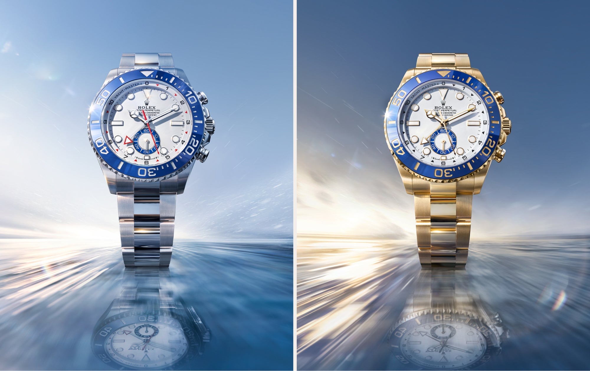 Rolex in Ellisville - Clarkson Jewelers