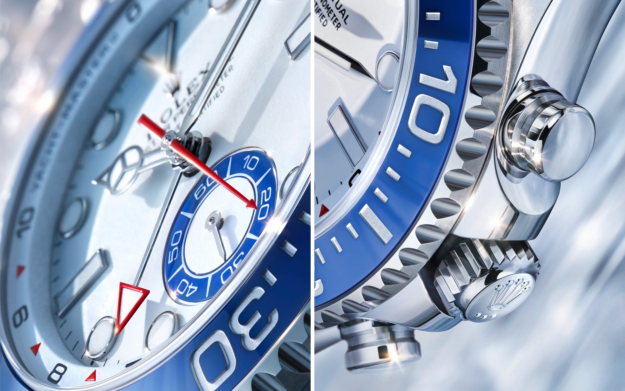 Rolex in Ellisville - Clarkson Jewelers