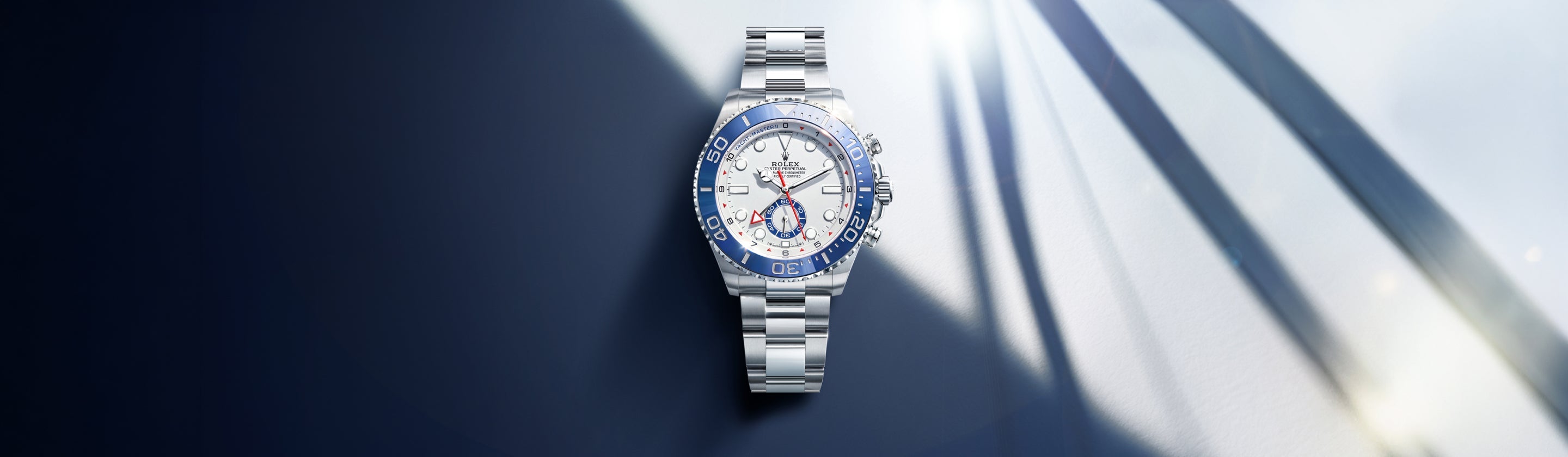 Rolex in Ellisville - Clarkson Jewelers