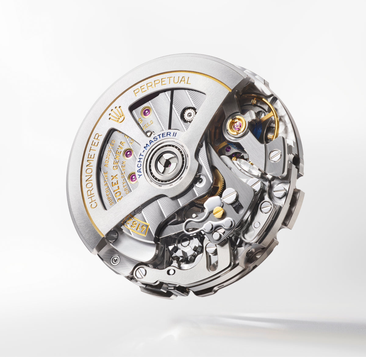 Rolex in Ellisville - Clarkson Jewelers