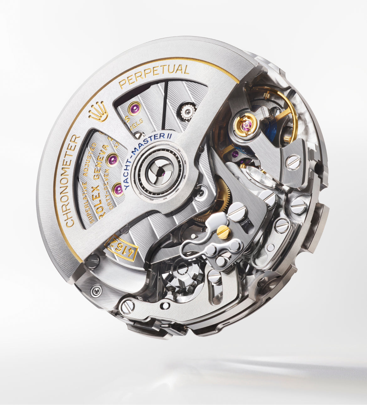 Rolex in Ellisville - Clarkson Jewelers