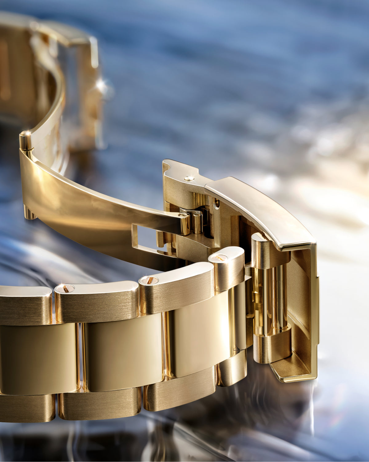 Rolex in Ellisville - Clarkson Jewelers