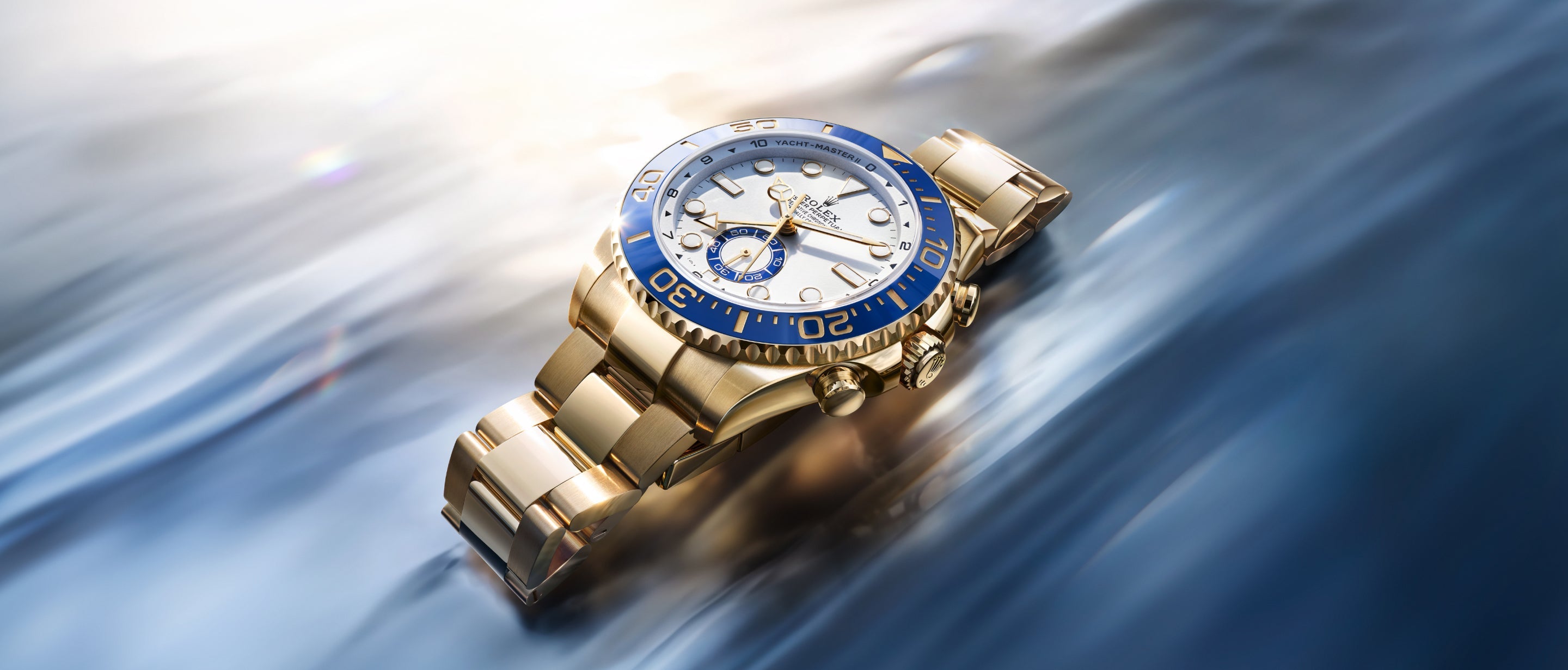 Rolex in Ellisville - Clarkson Jewelers