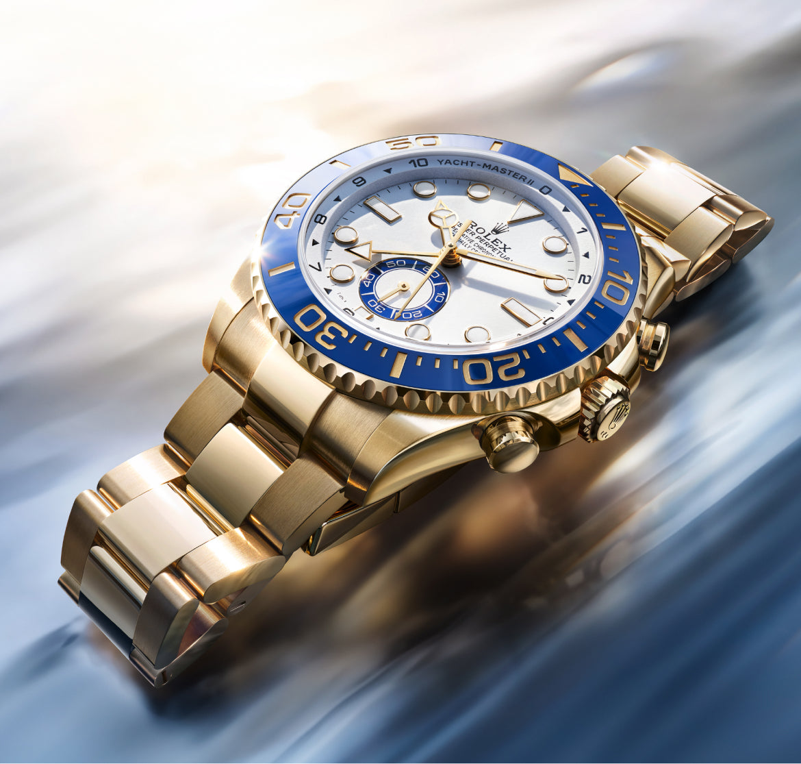 Rolex in Ellisville - Clarkson Jewelers