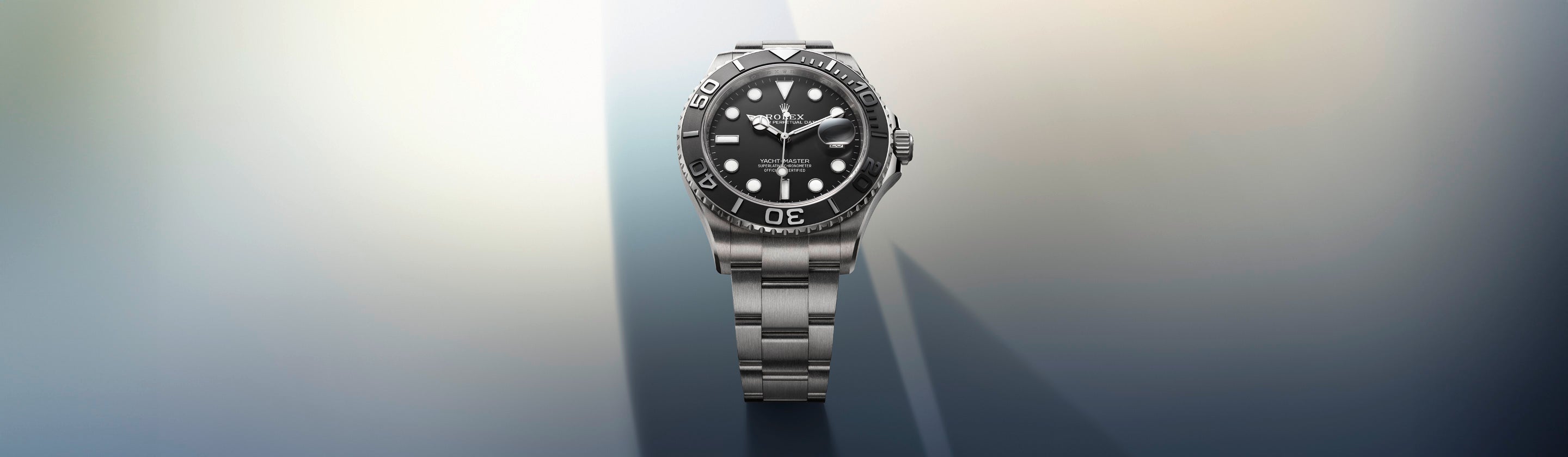 Rolex Yacht-Master watches - Clarkson Jewelers