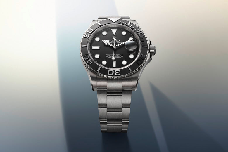 Rolex Yacht-Master watches - Clarkson Jewelers