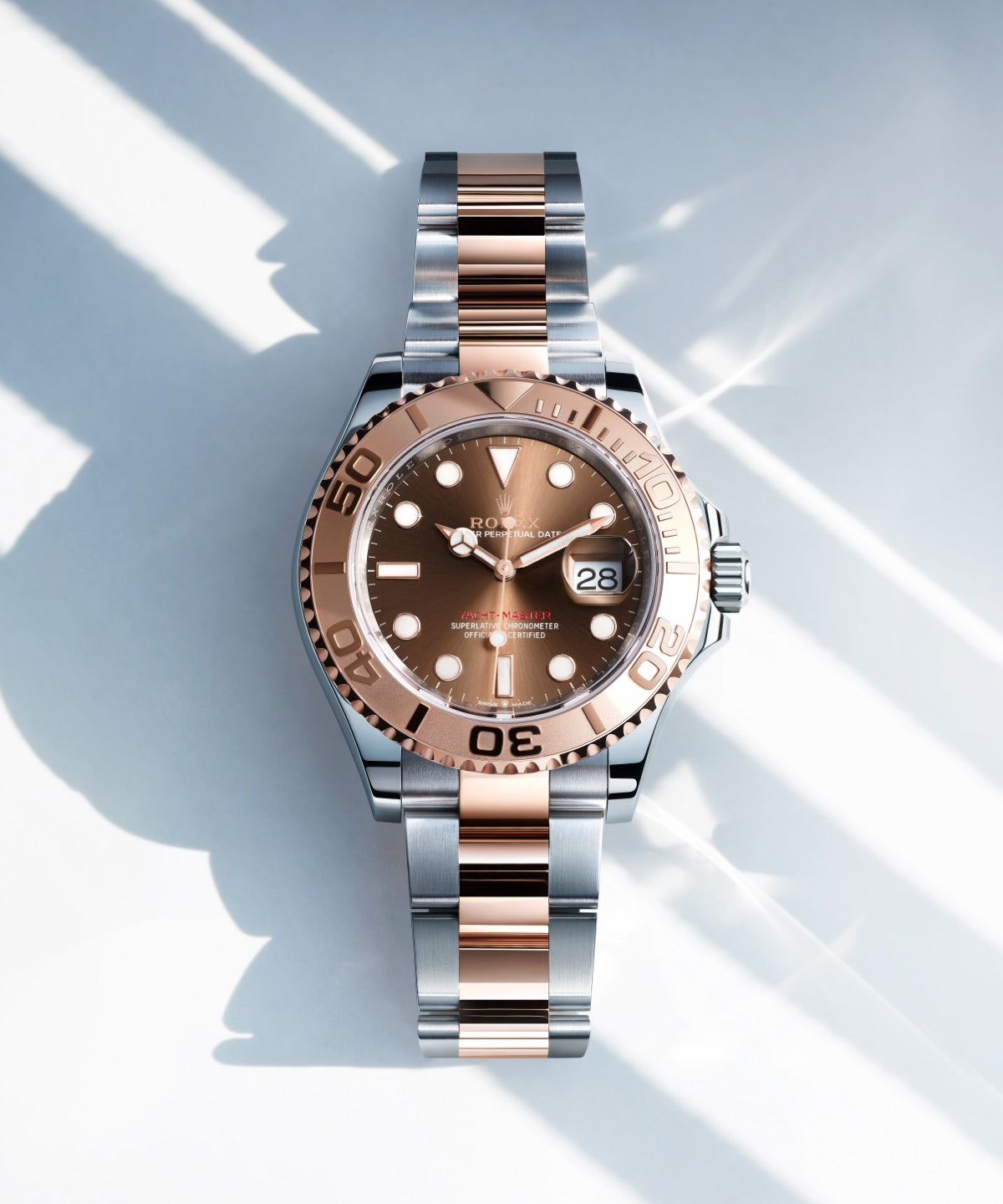 Rolex Yacht-Master watches - Clarkson Jewelers