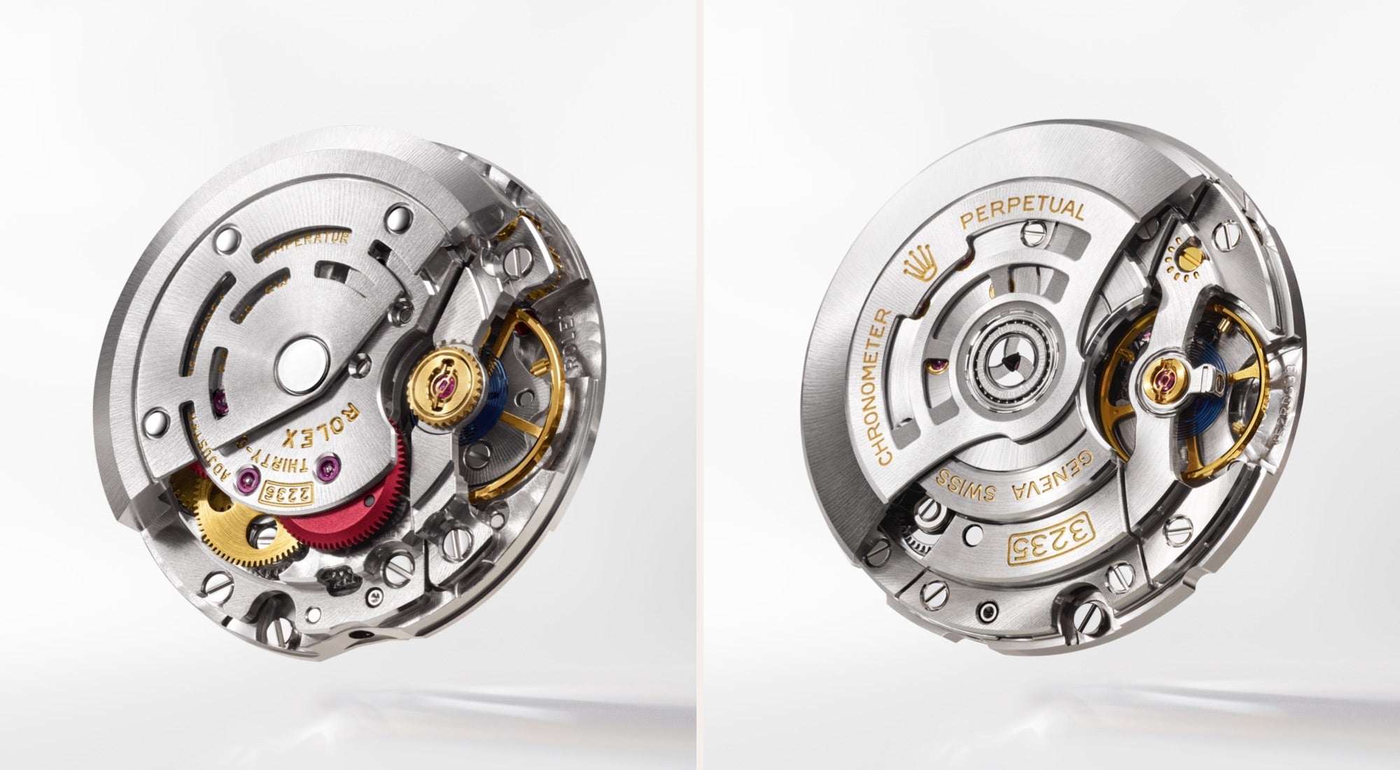 Rolex in Ellisville - Clarkson Jewelers