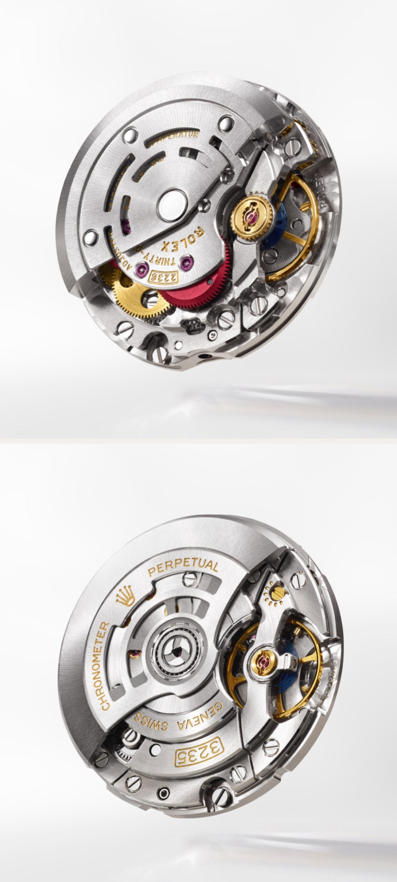 Rolex in Ellisville - Clarkson Jewelers