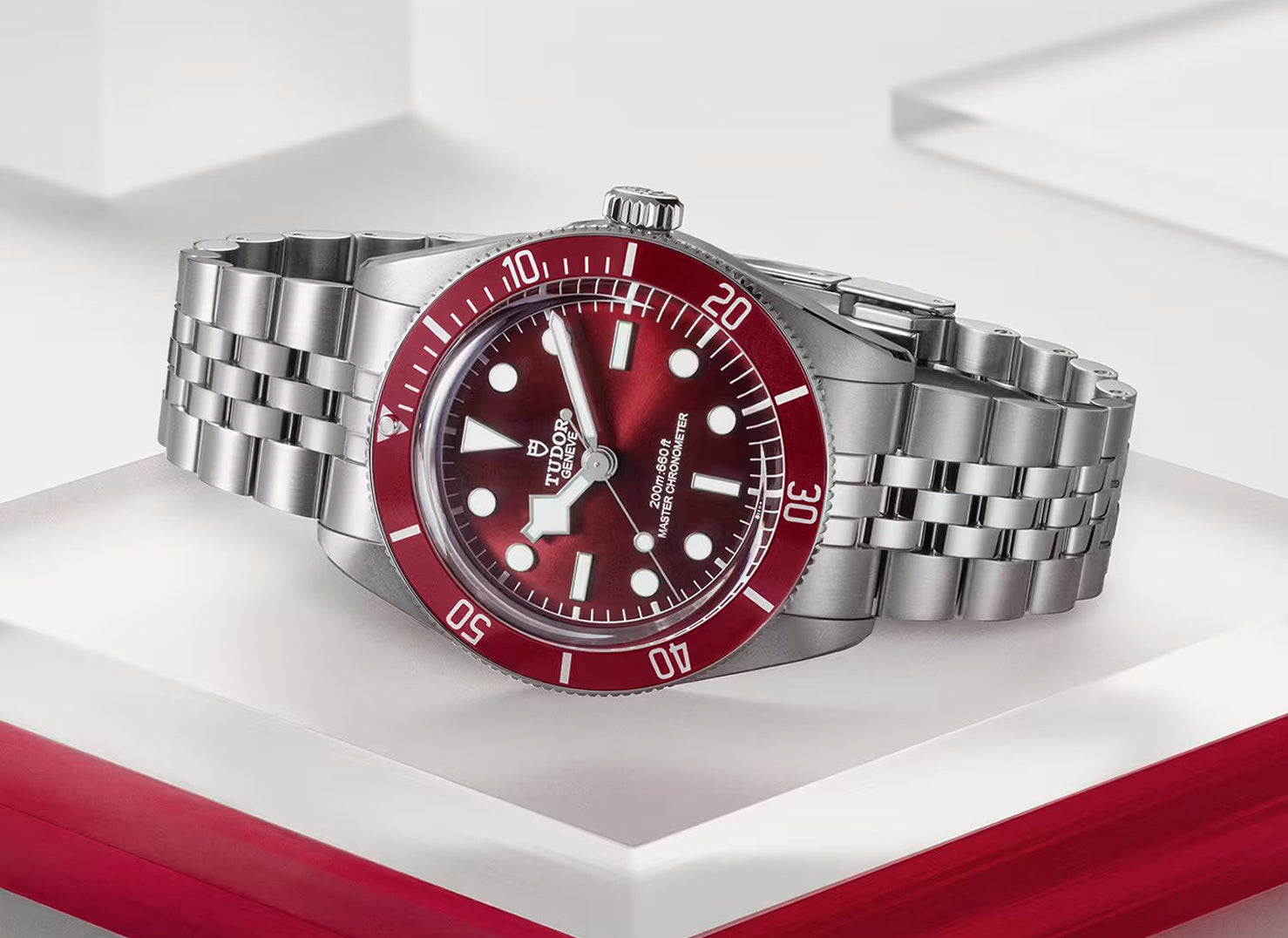 TUDOR Black Bay 58 at Clarkson Jewelers Jewelers in Ellisville, MO