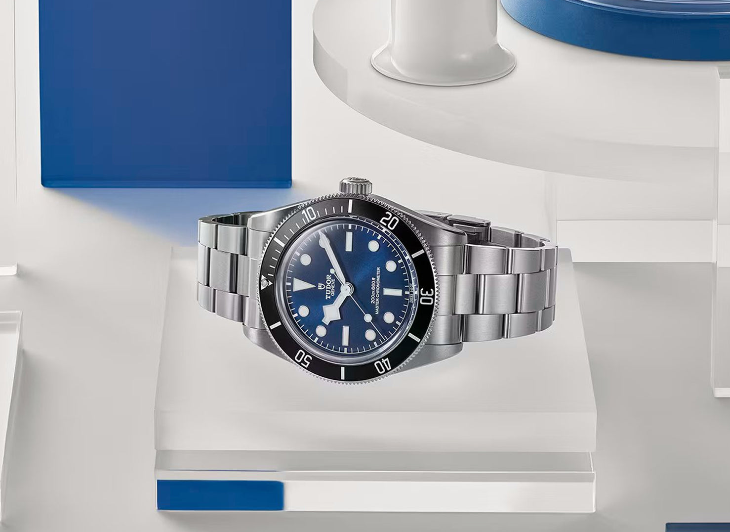 TUDOR Black Bay 68 at Clarkson Jewelers Jewelers in Ellisville, MO