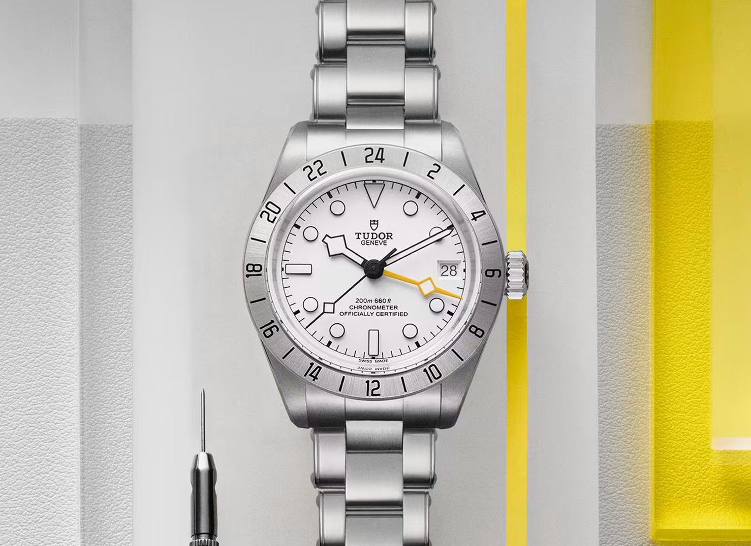 BLACK BAY PRO watches at Clarkson Jewelers Jewelers in Ellisville, MO